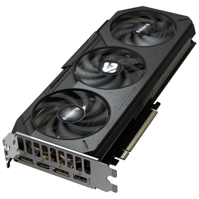 Gigabyte GeForce RTX 5050 GAMING OC 8GB GDDR6 Gigabyte GeForce RTX 5050 GAMING OC 8GB GDDR6